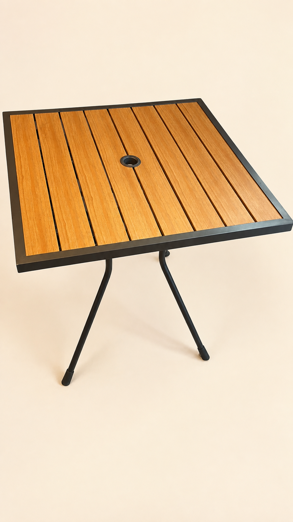 Mesa para exterior