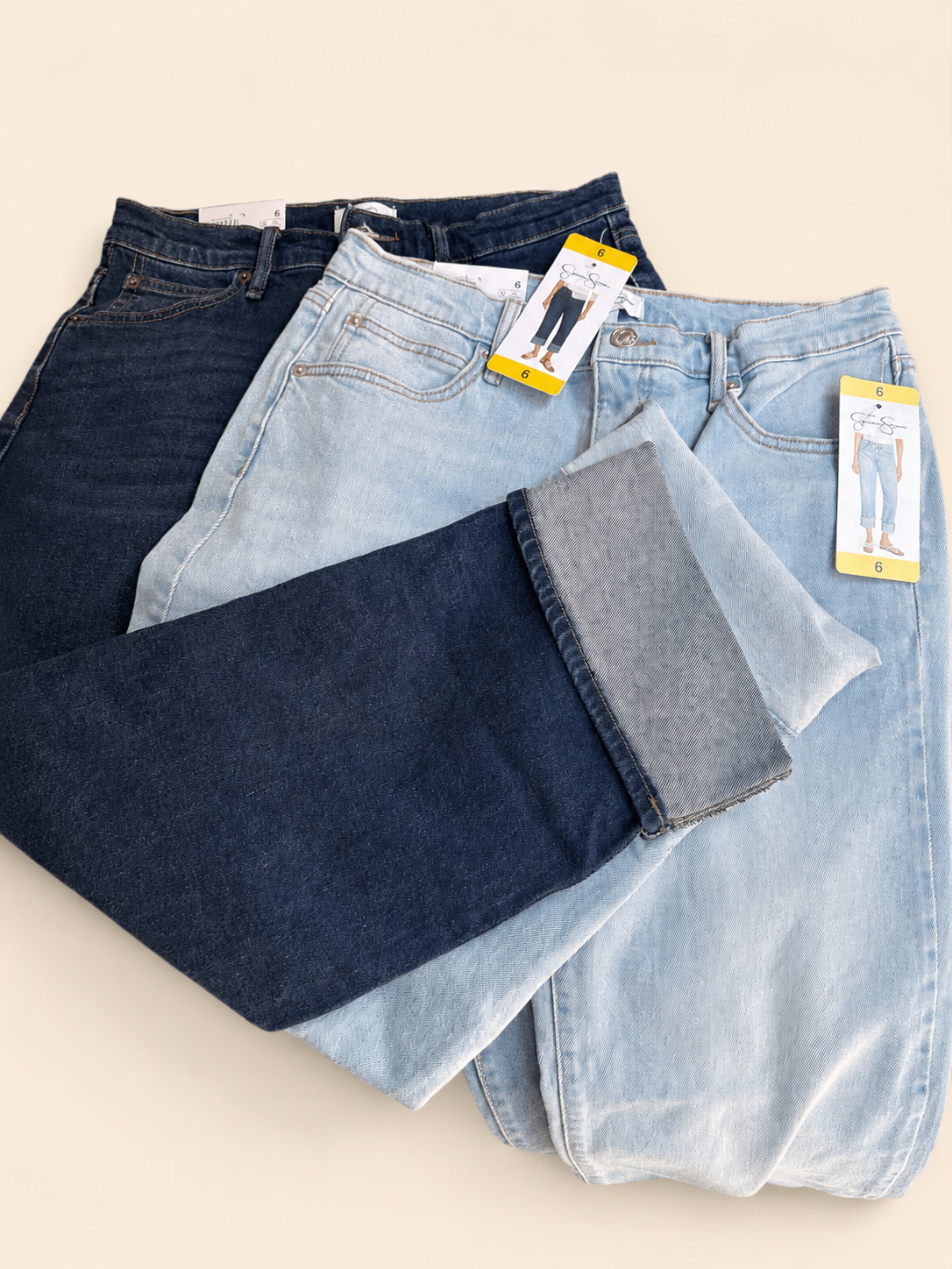 Conjunto infantil Lands’ End