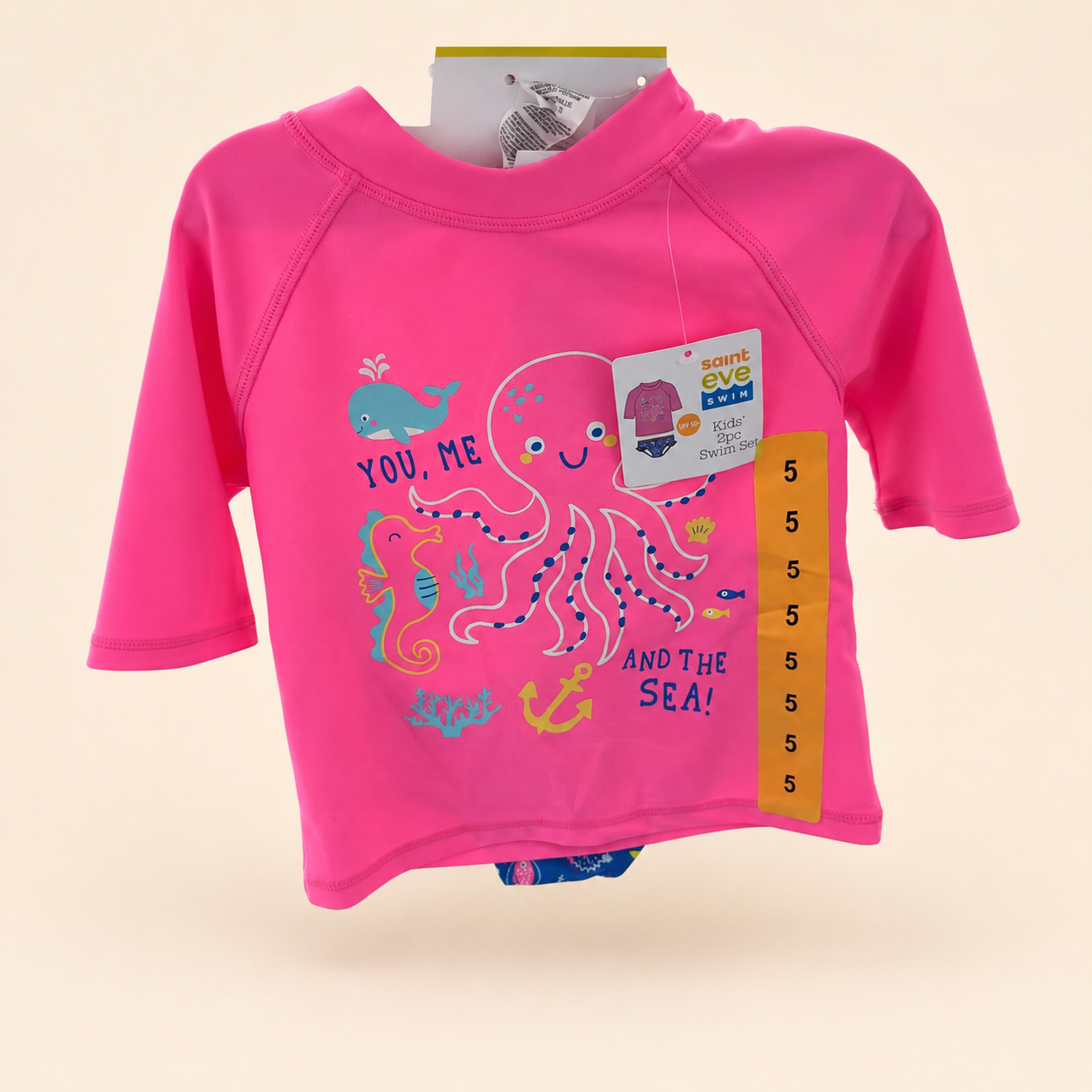 Traje de baño infantil Saint Eve