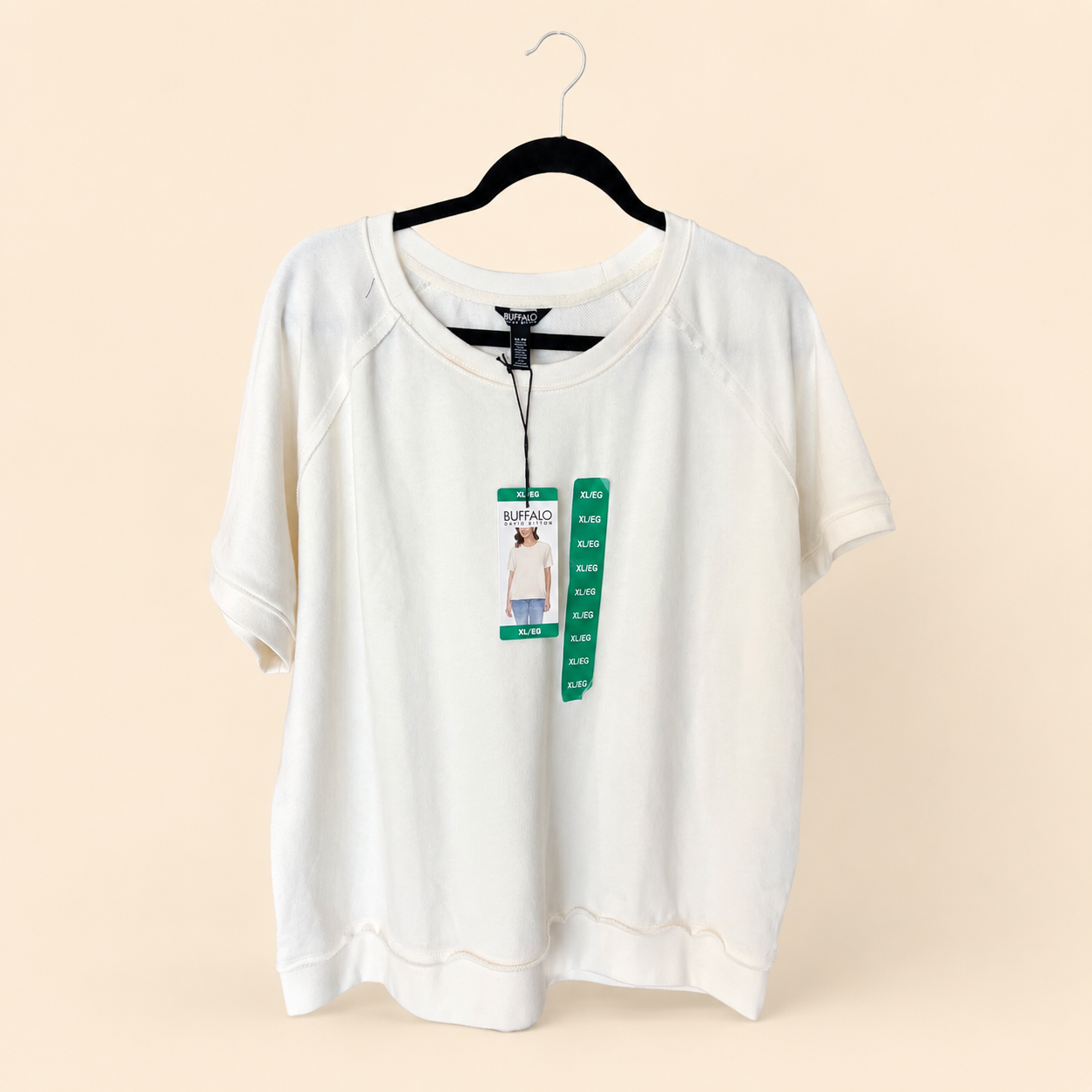 Blusa Buffalo para dama