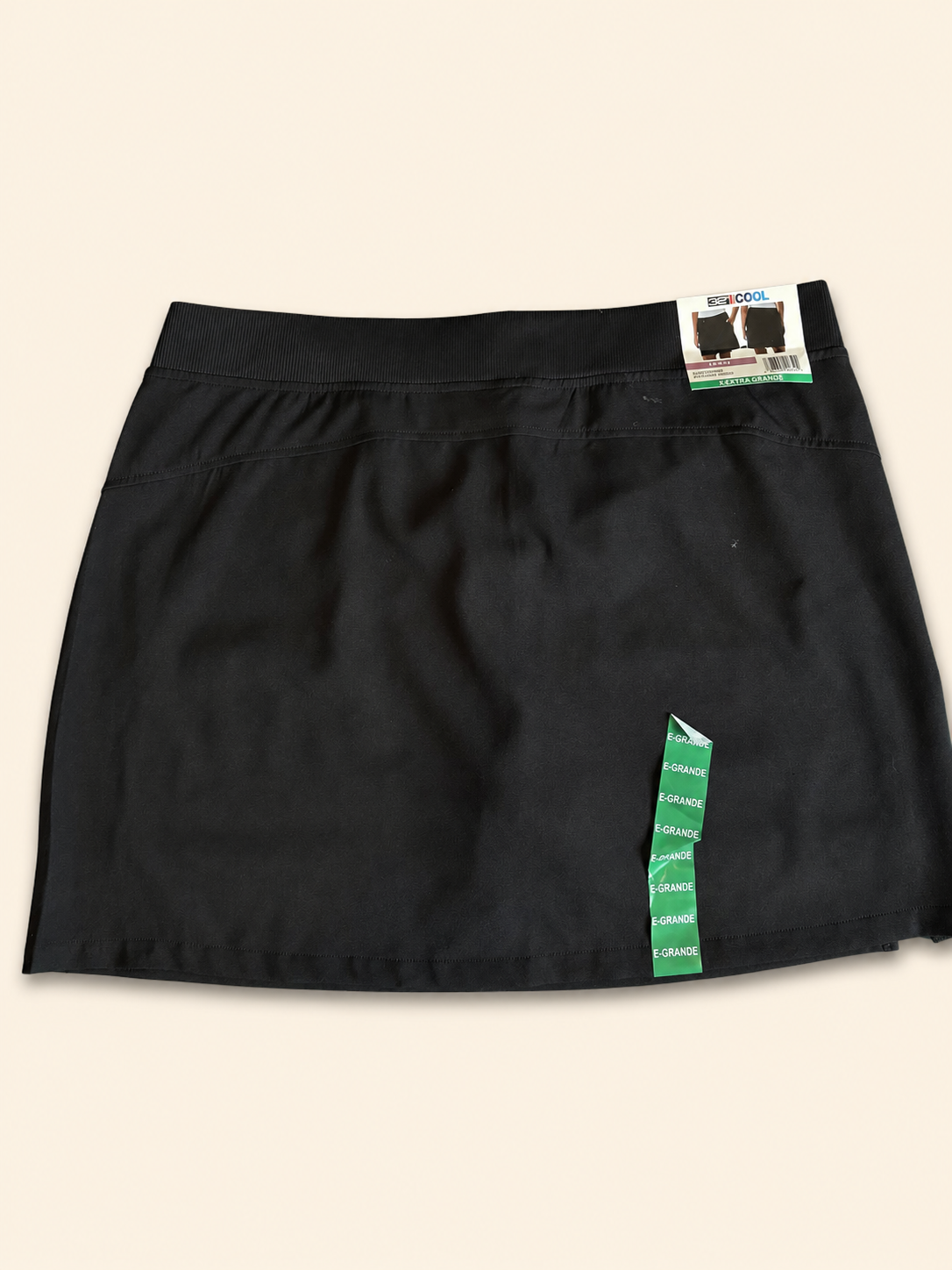 Falda deportiva 32 Degrees Cool