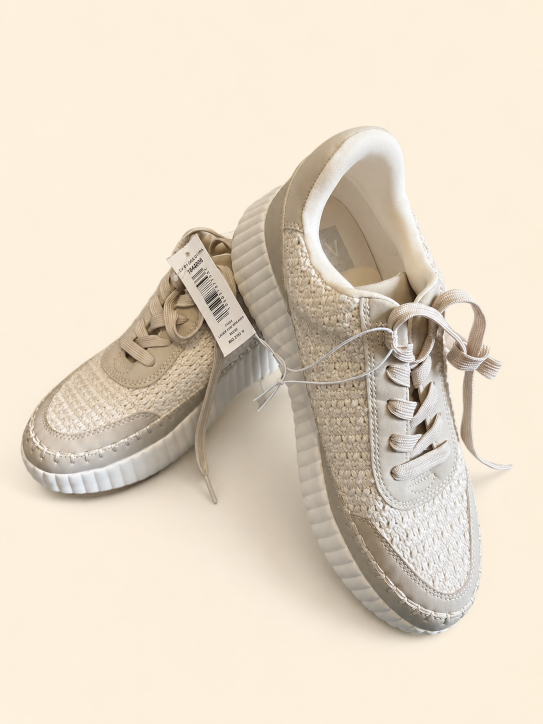 Tenis Dolce Vita