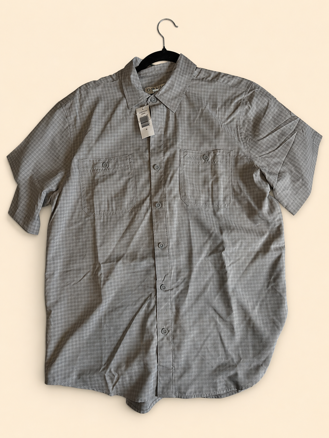 Camisa Orvis