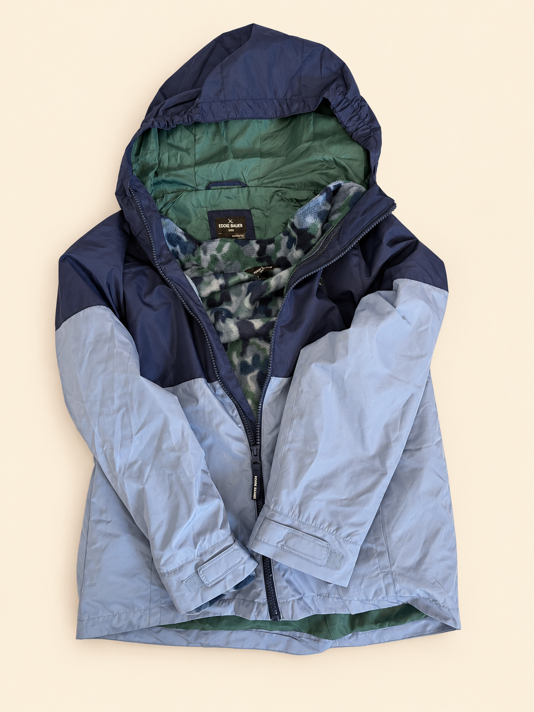 Chamarra Eddie Bauer Kids