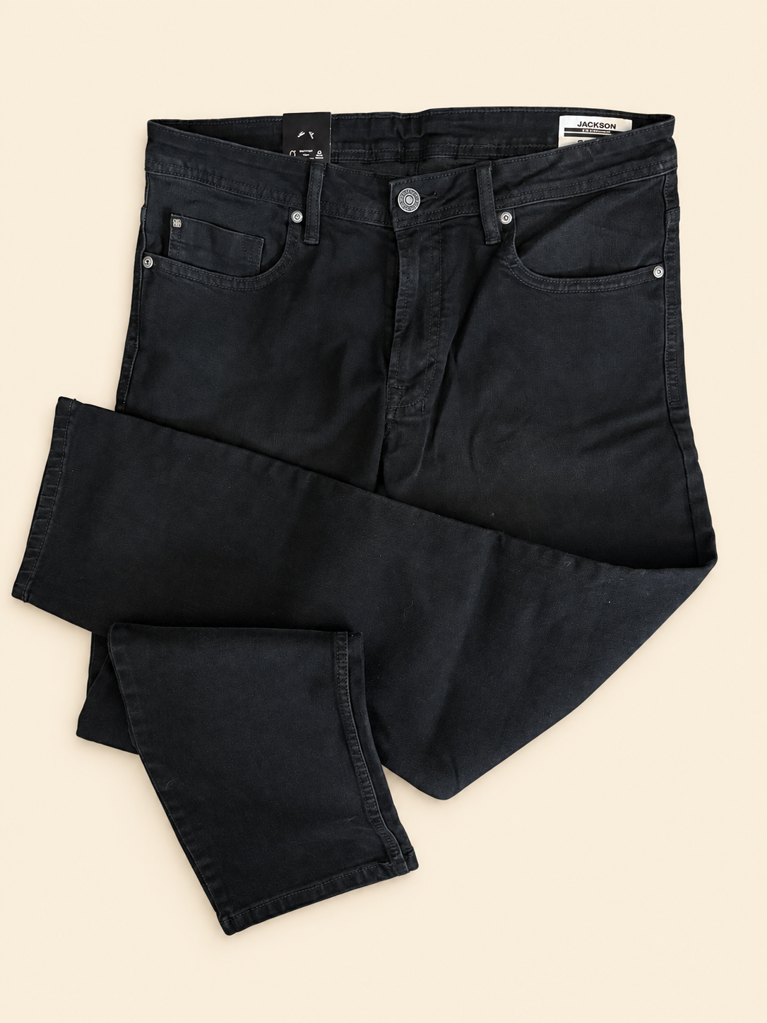 Jeans Jackson Slim Straight